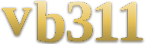 vb311 logo